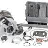 APR DTR8868 Direct Replacement Turbo Charger System (3.0T EA839)