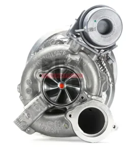 TTE710 Turbocharger Upgrade for Audi B9/B9.5 3.0T S4/S5/SQ5