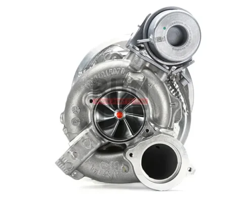 TTE710 Turbocharger Upgrade for Audi B9/B9.5 3.0T S4/S5/SQ5