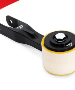 Unitronic DQ250/MQ350 Dogbone Engine Mount (Race)