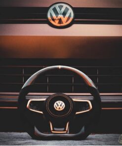 First Copper Golf MK7