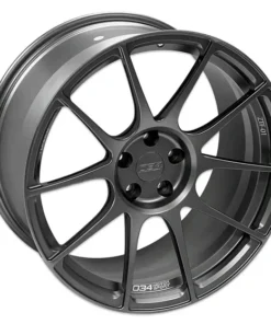 034 Motorsport ZTF Forged Wheels (20x10 et30)